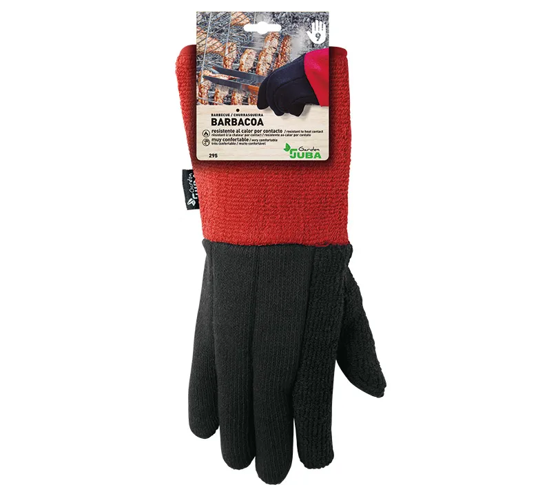 Glove Juba - H295 GARDEN Cartoncillo Glove Juba - H295 GARDEN Cartoncillo