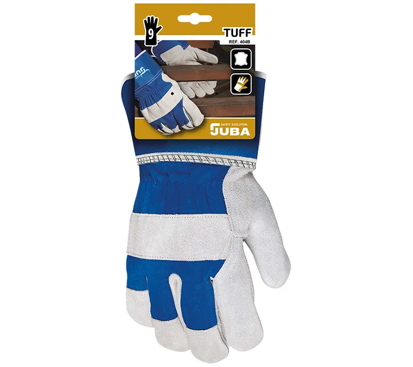 Glove Juba - 404B TUFF Cartoncillo