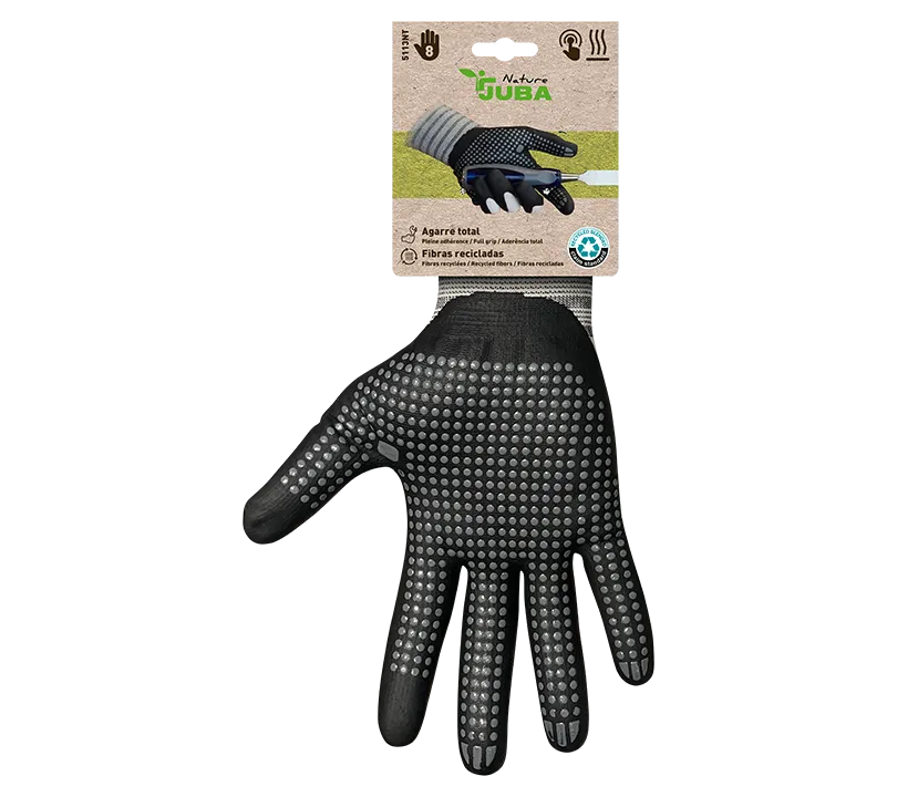 Nitrile Gloves Juba - H5113NT NATURE Cartoncillo
