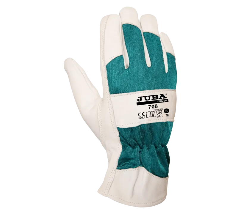 Glove Juba - H708 JUBA Cartoncillo Glove Juba - H708 JUBA Cartoncillo