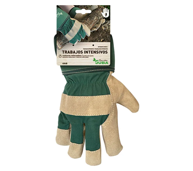 Glove Juba - HG404B GARDEN Cartoncillo