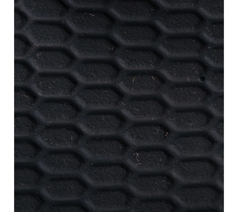 Neoprene/Latex Gloves Juba - 321CB GRANDEUR 70 Detalle