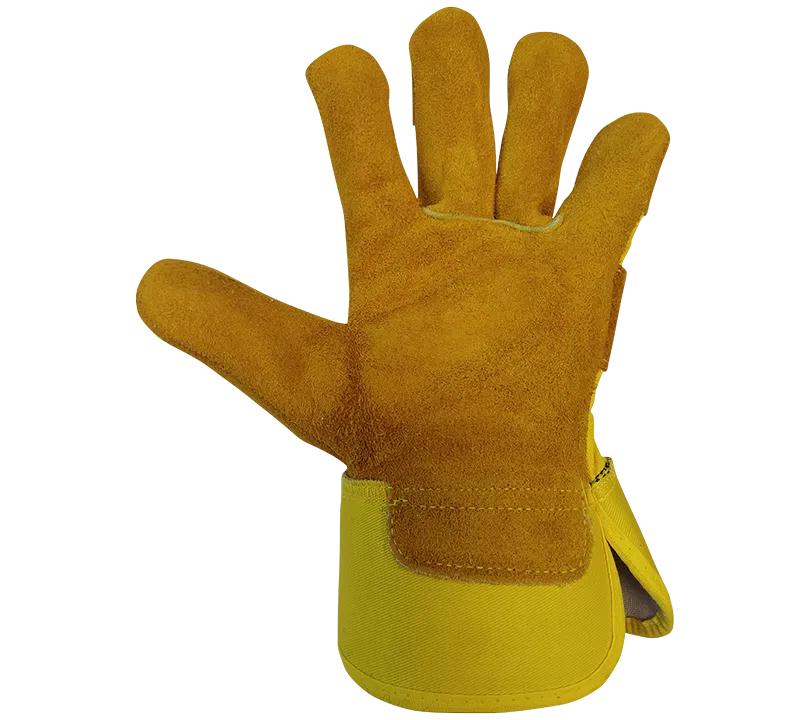 Glove Juba - H401SMC GARDEN Detalle Glove Juba - H401SMC GARDEN Detalle