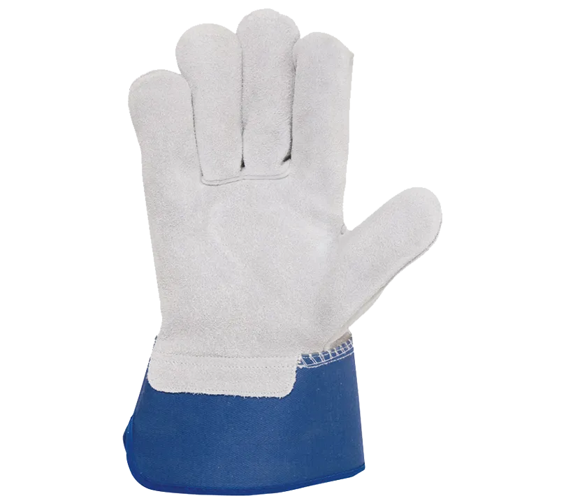 Glove Juba - H404B TUFF Detalle