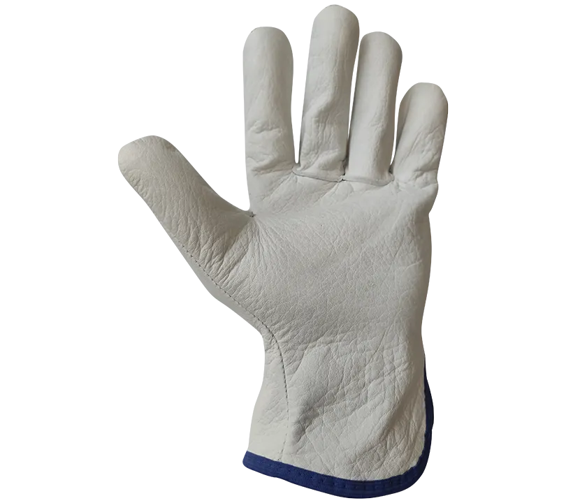 Glove Juba - H406VRW DRIVER Detalle