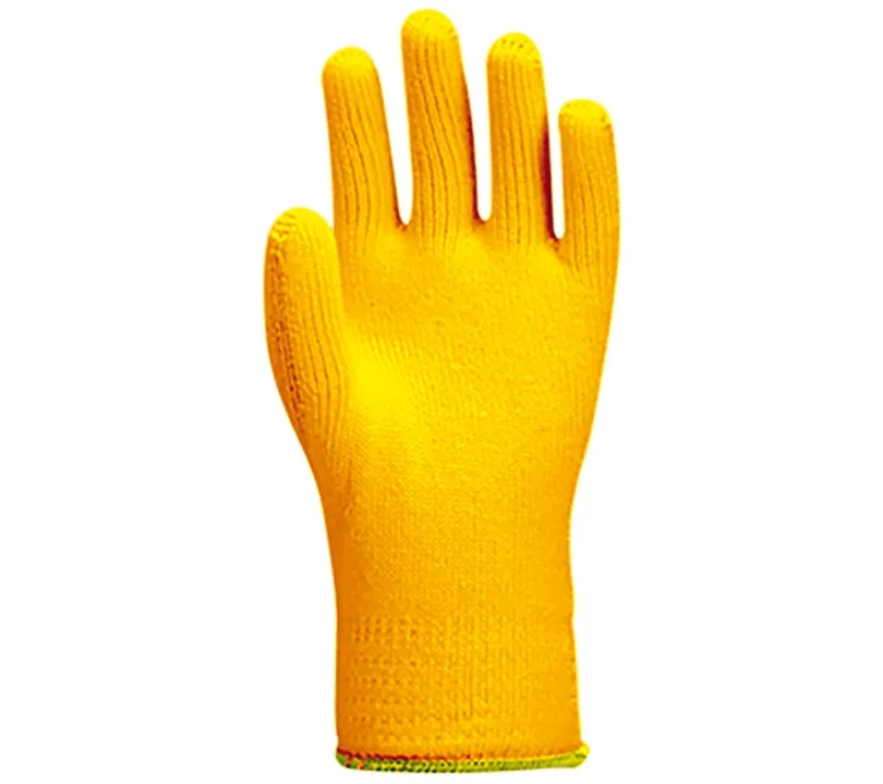 PVC Gloves Juba - 5658TH JUBA Detalle