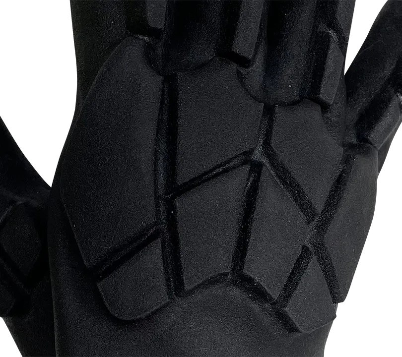 PVC Gloves Juba - 5684IM IMPACT CHEM Detalle