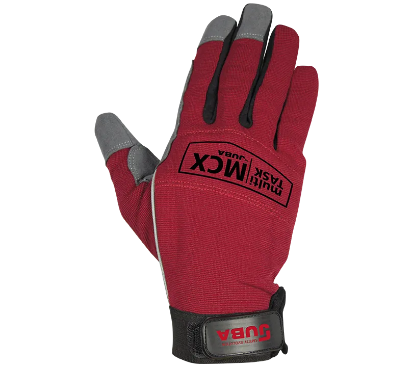 Gant - H270R MCX DRIVER Detalle Gant - H270R MCX DRIVER Detalle