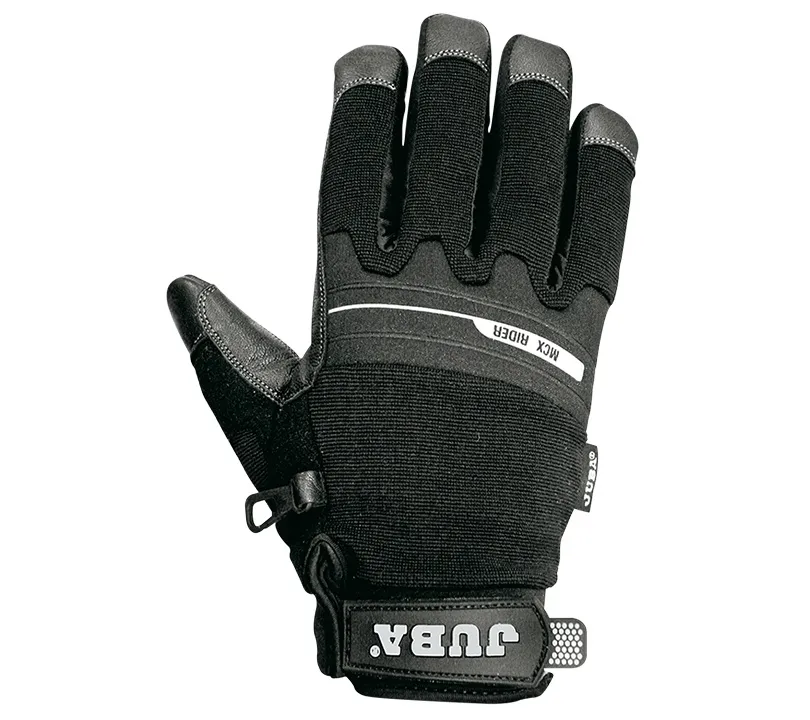 Gant - H275RD MCX RIDER Detalle Gant - H275RD MCX RIDER Detalle