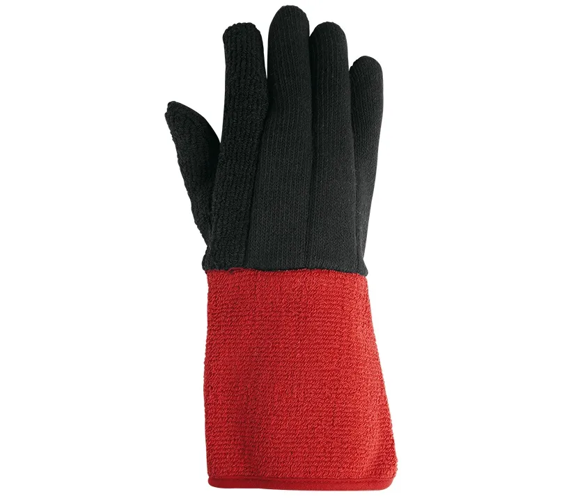 Glove Juba - H295 GARDEN Detalle Glove Juba - H295 GARDEN Detalle