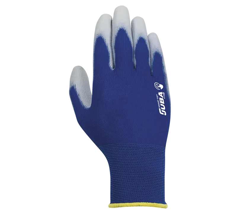 PU Gloves Juba - H4119 SMART TIP Detalle
