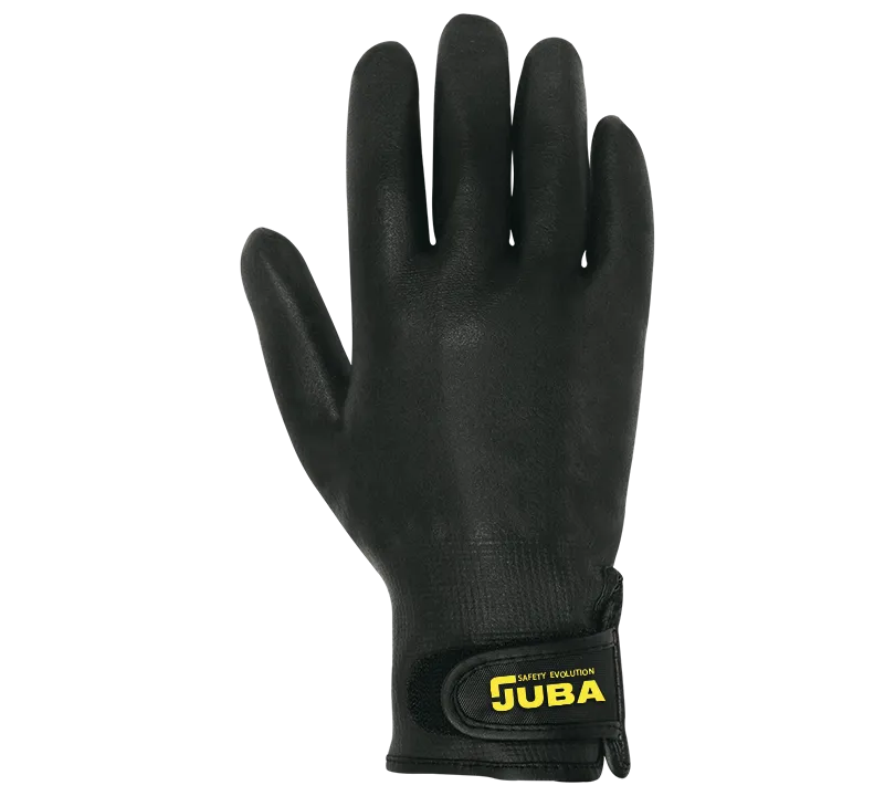 Nitrile Gloves Juba - H5115W AGILITY REFRIGERATOR Detalle Nitrile Gloves Juba - H5115W AGILITY REFRIGERATOR Detalle
