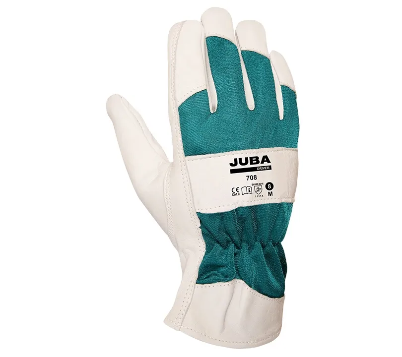 Glove Juba - H708 JUBA Detalle Glove Juba - H708 JUBA Detalle