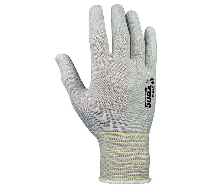 Glove Juba - 141520 ANTISTATIC Dorso