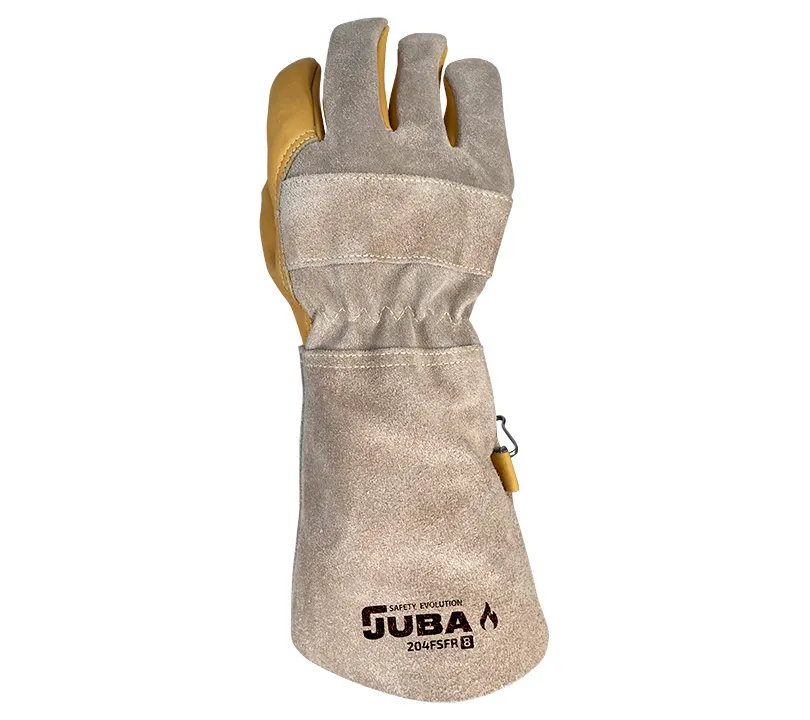 Glove Juba - 204FSFR JUBA Dorso Glove Juba - 204FSFR JUBA Dorso