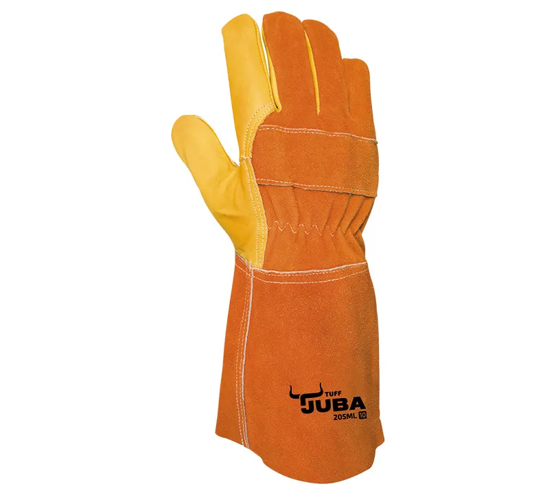 205ML dorso Referencia 205ML imagen de dorso