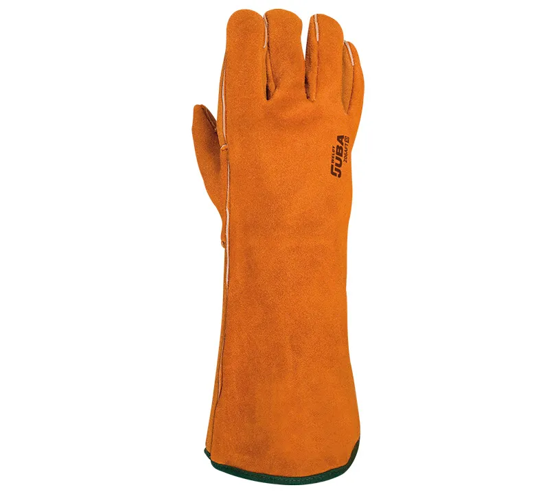 Glove Juba - 206AFT JUBA Dorso Glove Juba - 206AFT JUBA Dorso
