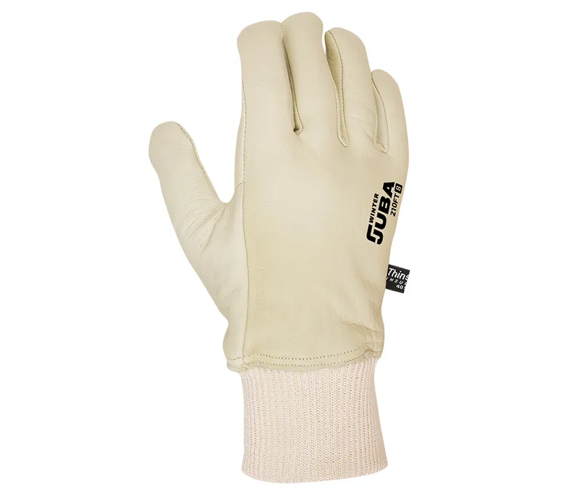 Glove Juba - 210FT WINTER JUBA Dorso