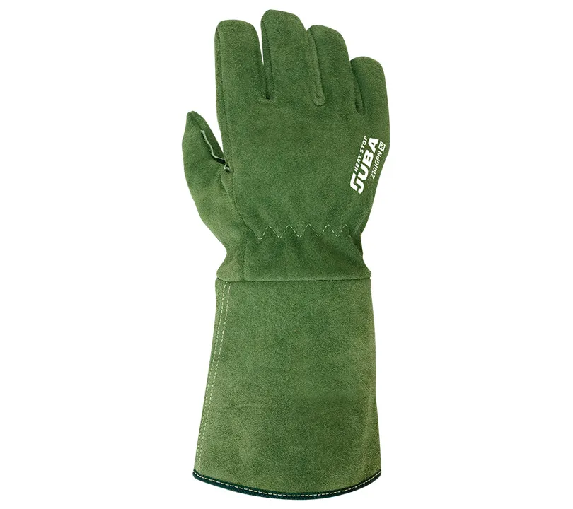Gant Juba - 214IGPN HEAT STOP Dorso
