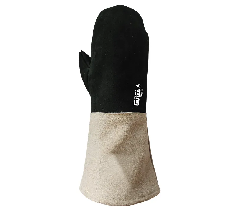 Glove Juba - 21738 JUBA Dorso Glove Juba - 21738 JUBA Dorso