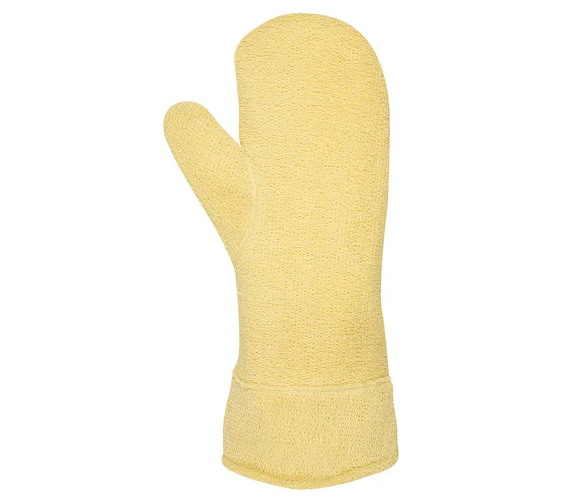 Glove Juba - 28040 HEAT STOP Dorso Glove Juba - 28040 HEAT STOP Dorso