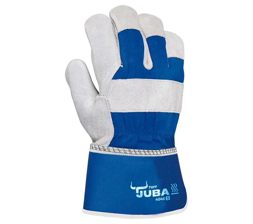 Glove Juba - 404B TUFF Dorso