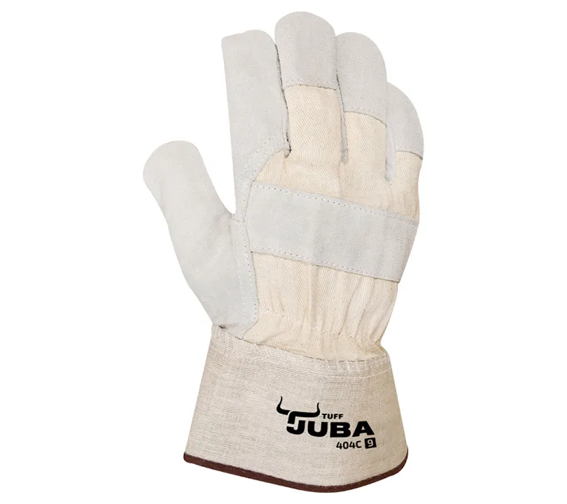 Glove Juba - 404C TUFF Dorso Glove Juba - 404C TUFF Dorso