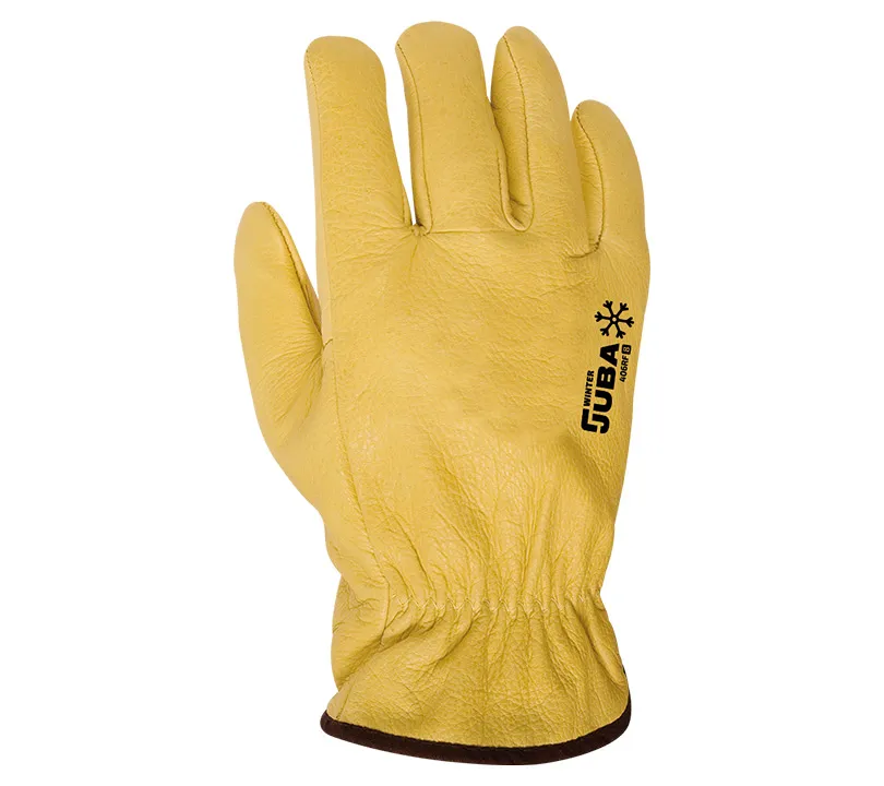 Glove Juba - 406RF WINTER JUBA Dorso