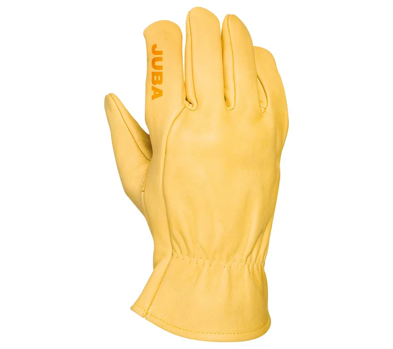 Glove Juba - H406V DRIVER Dorso Glove Juba - H406V DRIVER Dorso