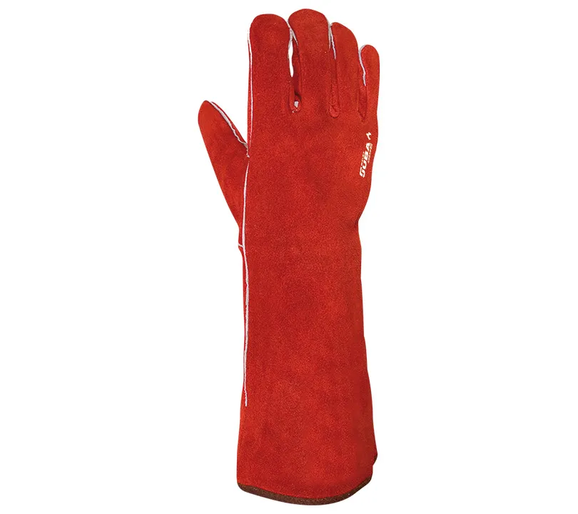 Glove Juba - 40840 WELDY Dorso
