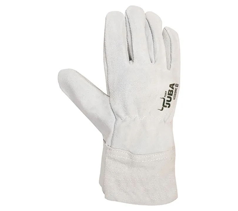 Glove Juba - 415SSMC TUFF Dorso Glove Juba - 415SSMC TUFF Dorso