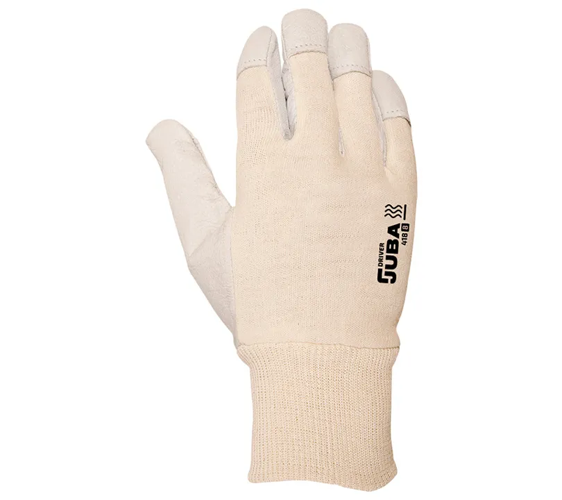 Glove Juba - 418 DRIVER Dorso