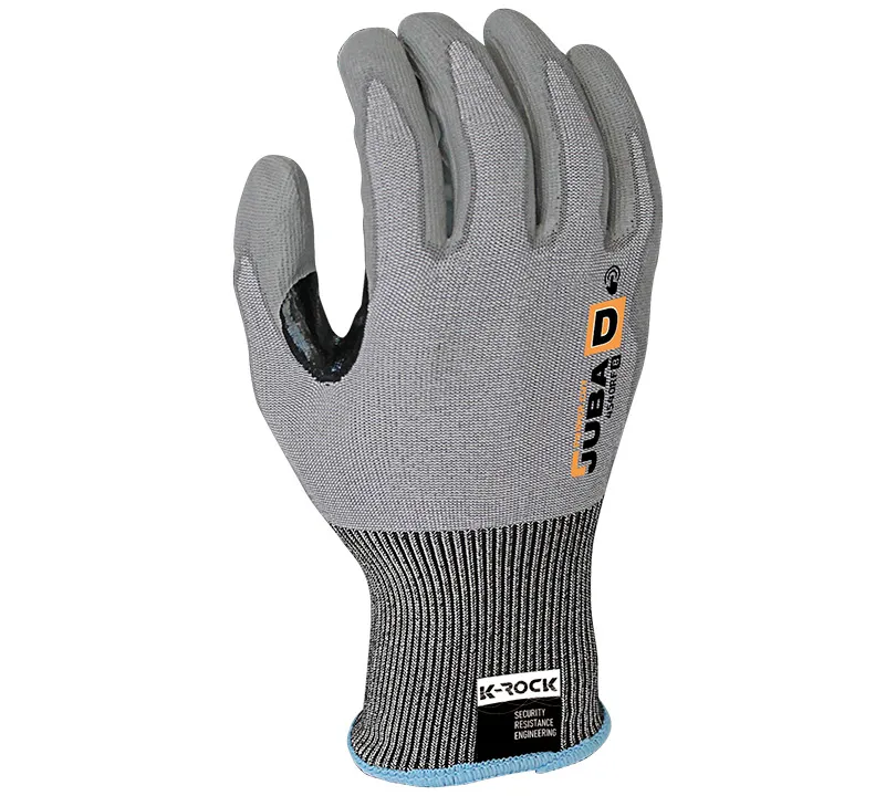 PU Gloves Juba - H4540RF POWER CUT Dorso