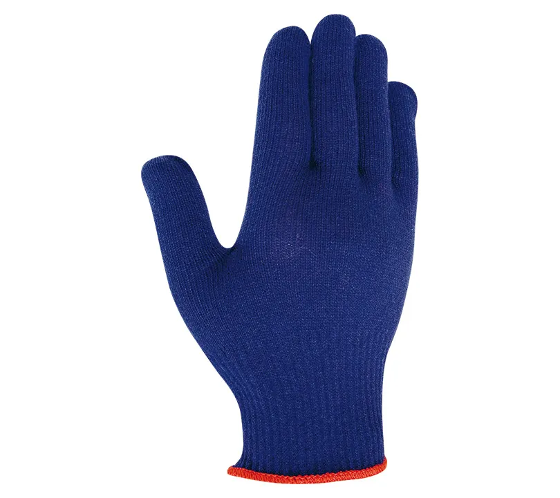 Glove Juba - 5000B REFRIGERATOR Dorso