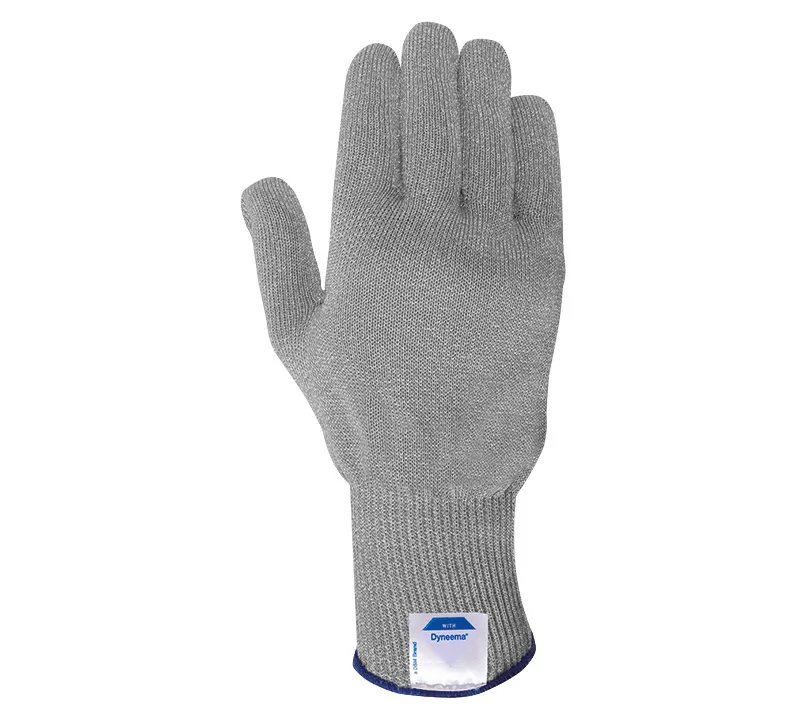Luvas não revestidas Juba - 5013GY SAFETY EVOLUTION Dorso