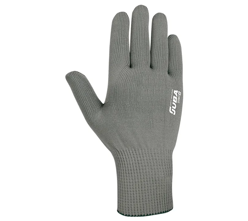PVC Gloves Juba - 5080 JUBA Dorso