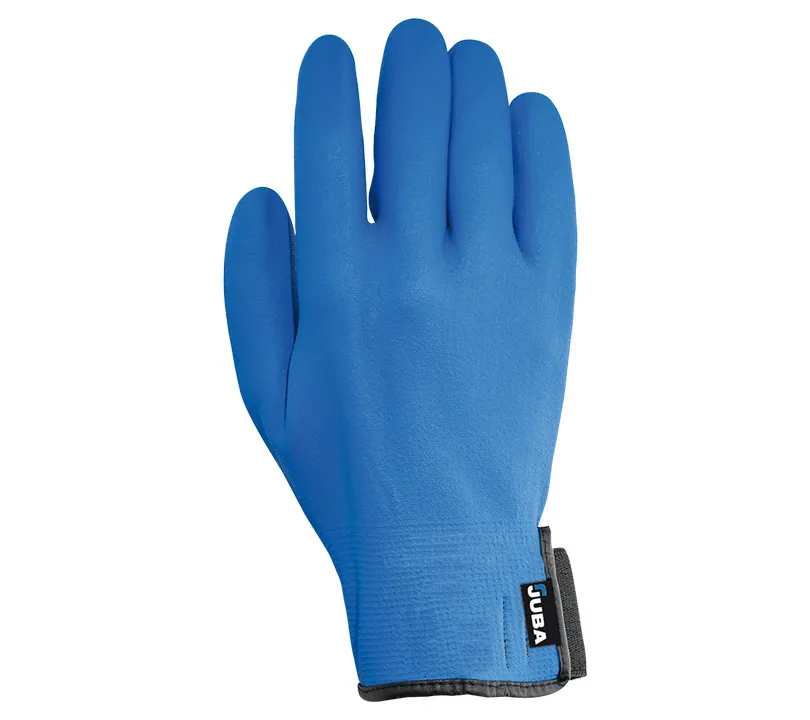 Nitrile Gloves Juba - 5135 AGILITY CUT Dorso