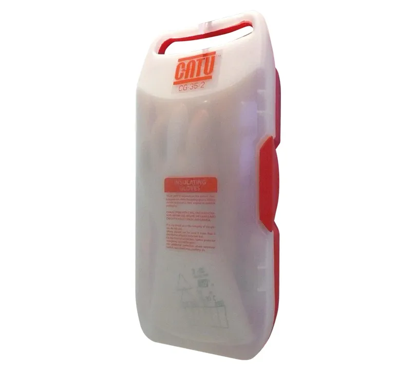 Glove Voltium - CG352 Dorso Glove Voltium - CG352 Dorso