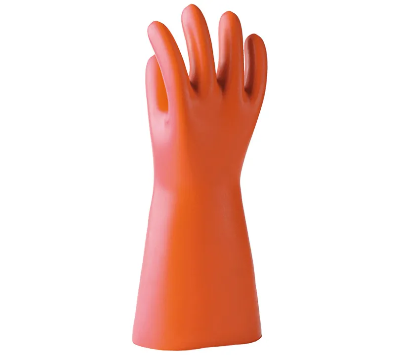 Latex Gloves Voltium - CGM1 Dorso Latex Gloves Voltium - CGM1 Dorso
