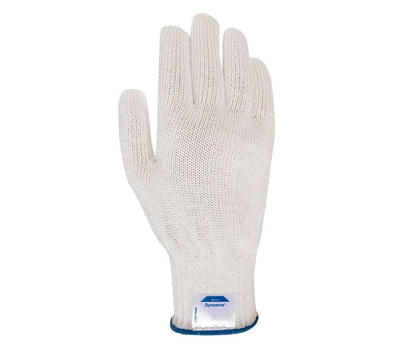 Glove Juba - DCRNM7 JUBA Dorso
