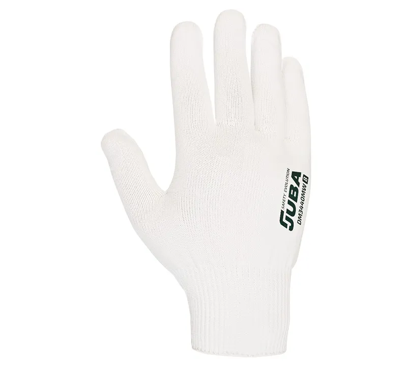 Gant Juba - DM3440MW JUBA Dorso Gant Juba - DM3440MW JUBA Dorso