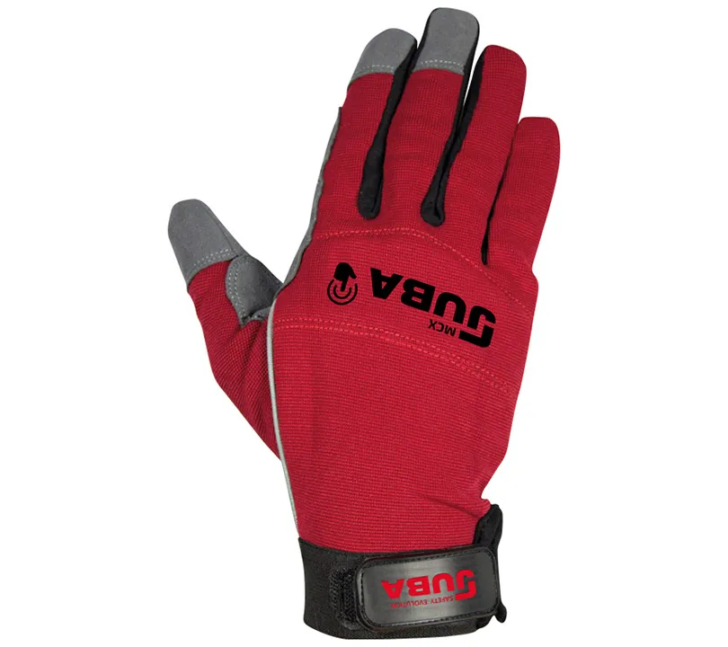 Gant - H270R MCX DRIVER Dorso Gant - H270R MCX DRIVER Dorso