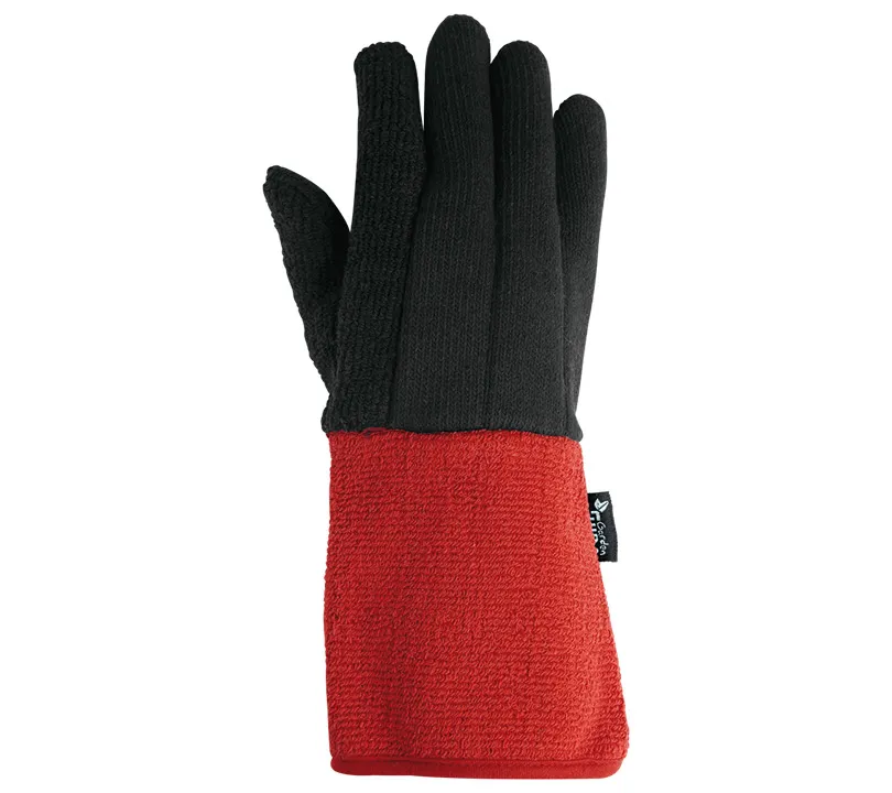 Glove Juba - H295 GARDEN Dorso Glove Juba - H295 GARDEN Dorso