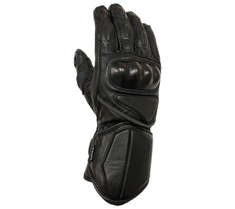 Glove Juba - H370 BIKER Dorso