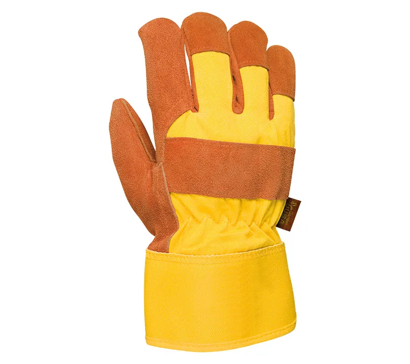 Glove Juba - H401SMC GARDEN Dorso Glove Juba - H401SMC GARDEN Dorso