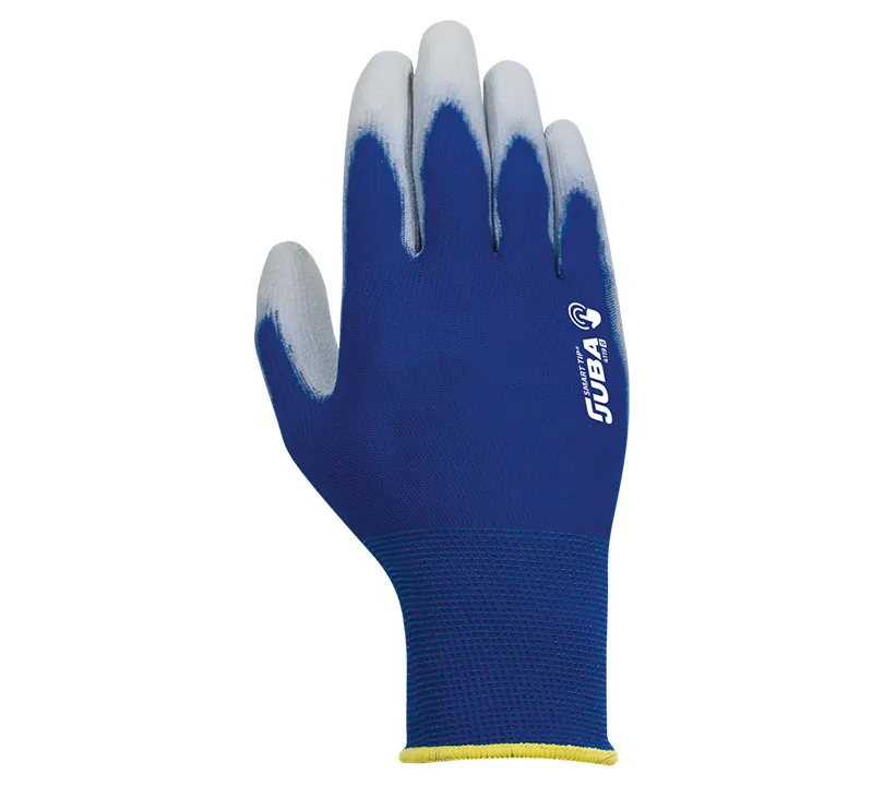 PU Gloves Juba - H4119 SMART TIP Dorso
