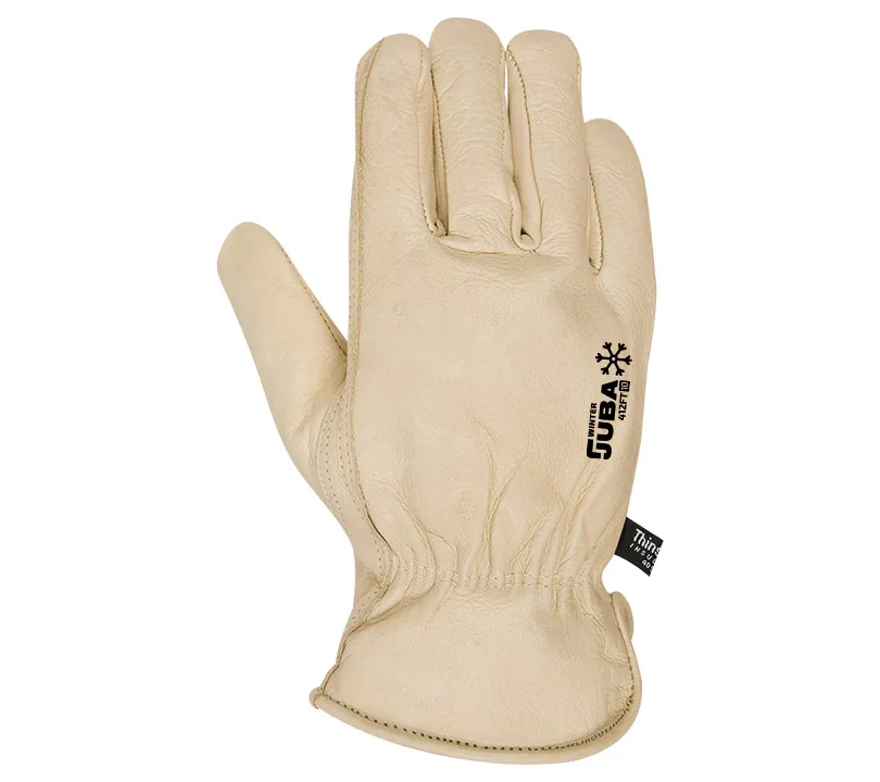 Glove Juba - H412FT WINTER JUBA Dorso