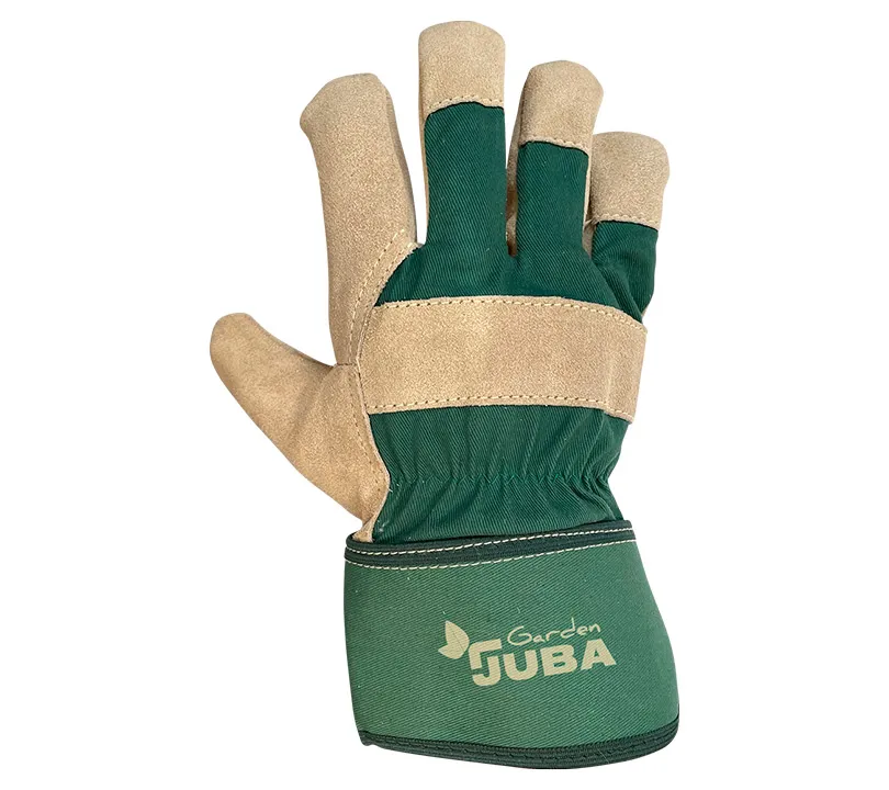 Glove Juba - HG404B GARDEN Dorso