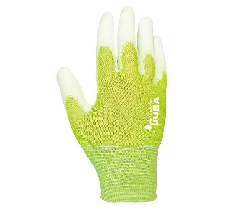 PU Gloves Juba - HPU2000V GARDEN Dorso