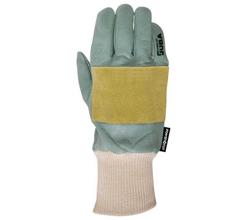 Glove Juba - MT140 JUBA Dorso Glove Juba - MT140 JUBA Dorso